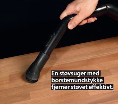 Olie til bordplade Olie til bordplade